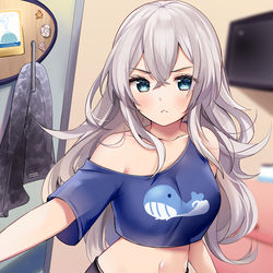 This is a pixiv picture whose title is 遅い！.