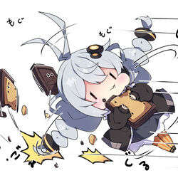 This is a pixiv picture whose title is アルフォートあかり。.