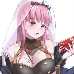 This is a pixiv picture whose title is POCKY )(.