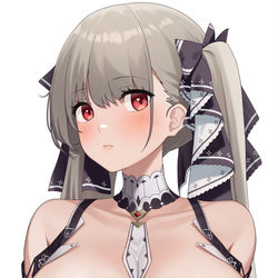 This is a pixiv picture whose title is フォーミダブル.