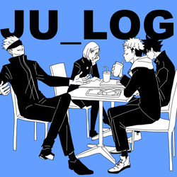 This is a pixiv picture whose title is じゅログ.