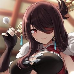 This is a pixiv picture whose title is 北斗(3).