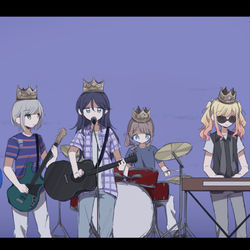 This is a pixiv picture whose title is プロセカまとめ④.