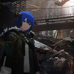 This is a pixiv picture whose title is モスティマ.