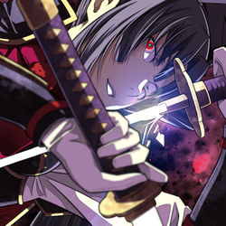 This is a pixiv picture whose title is 平景清.