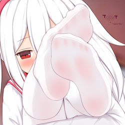 This is a pixiv picture whose title is ラフィー43.