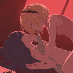 This is a pixiv picture whose title is 梨花が悪いんですのよ.