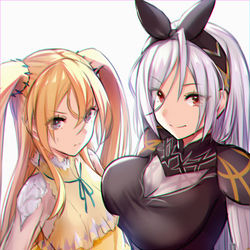 This is a pixiv picture whose title is 本日発売のラノベ！パワハラ聖女の幼馴染みと絶縁したら〜（以下略.