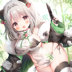This is a pixiv picture whose title is リンちゃん.