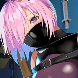This is a pixiv picture whose title is 写真集『光沢礼装』おまけイラスト③.
