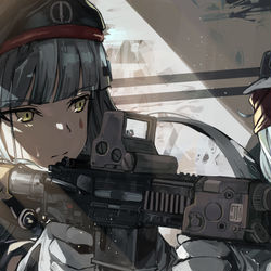 This is a pixiv picture whose title is 41611.