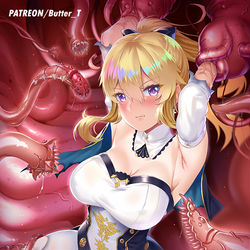 This is a pixiv picture whose title is 琴.