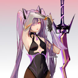 This is a pixiv picture whose title is コクセイ.