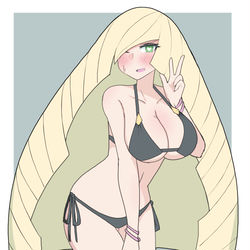 This is a pixiv picture whose title is ルザミーネおばさん.