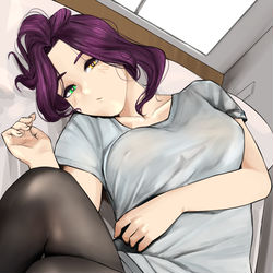 This is a pixiv picture whose title is わああああ.