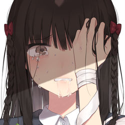 This is a pixiv picture whose title is きたない君がいちばんかわいい3巻.