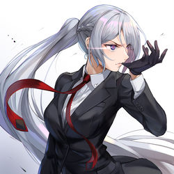 This is a pixiv picture whose title is 15.