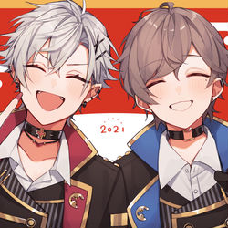 This is a pixiv picture whose title is FAまとめ③.