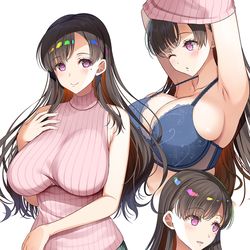 This is a pixiv picture whose title is おりきゃららくがき.