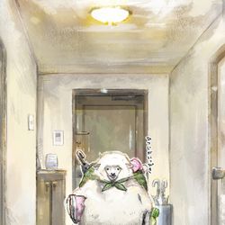 This is a pixiv picture whose title is ひつじがいっぴきまとめ　ツイッター分.