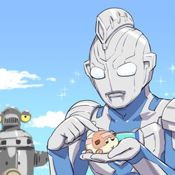 This is a pixiv picture whose title is PUIPUIゼット.