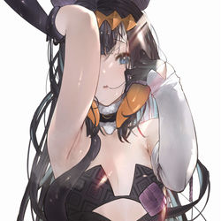 This is a pixiv picture whose title is Ninomae Ina'nis.
