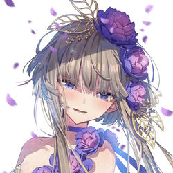This is a pixiv picture whose title is -.