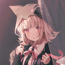 This is a pixiv picture whose title is -.