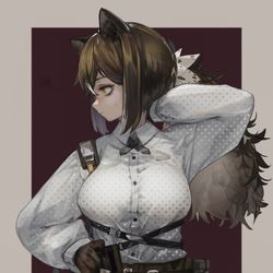 This is a pixiv picture whose title is 19.