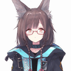 This is a pixiv picture whose title is リク絵.