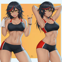 This is a pixiv picture whose title is Xinyan 辛焱.