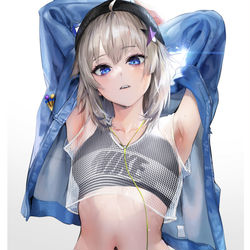 This is a pixiv picture whose title is 무제.