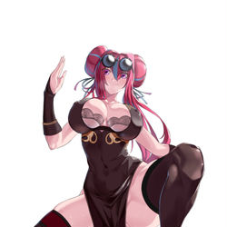 This is a pixiv picture whose title is -【ブレマートン】-.