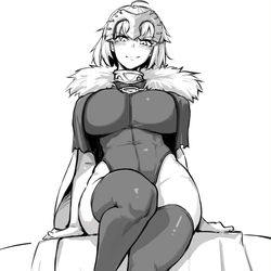 This is a pixiv picture whose title is ドヤんぬ.