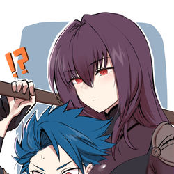 This is a pixiv picture whose title is セタンタ実装おめでとう.