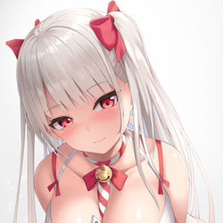 This is a pixiv picture whose title is おみくじどうぞ.