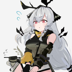This is a pixiv picture whose title is ツイッターまとめ.
