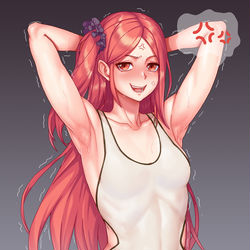 This is a pixiv picture whose title is Last origin Highleg Nightangel.