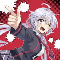 This is a pixiv picture whose title is 急に描いたよ～.