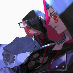 This is a pixiv picture whose title is クーちゃんズ.