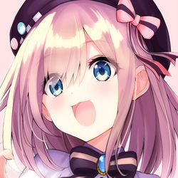 This is a pixiv picture whose title is 鈴原るる.