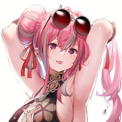 This is a pixiv picture whose title is r.