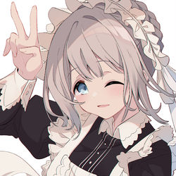 This is a pixiv picture whose title is ··.