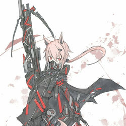 This is a pixiv picture whose title is 無題.