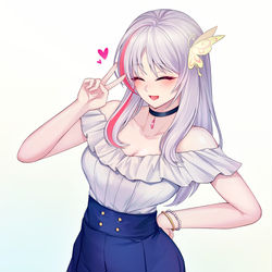 This is a pixiv picture whose title is SFW illust.