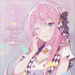 This is a pixiv picture whose title is ルカちゃん.
