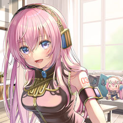 This is a pixiv picture whose title is 今日何の日か知ってますか？.