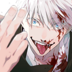 This is a pixiv picture whose title is 無題.