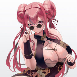 This is a pixiv picture whose title is ブレマートン　アクションクルーズ.