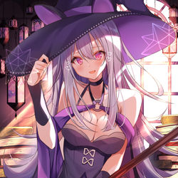 This is a pixiv picture whose title is アロエ.